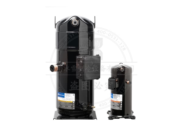 谷輪渦旋壓縮機故障現象有哪些？